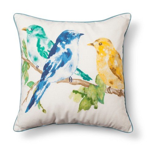 bird