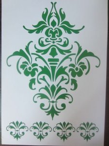 stencil